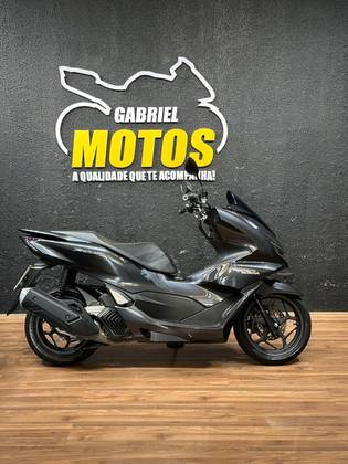 HONDA PCX 160 CBS HONDA PCX 160 CBS